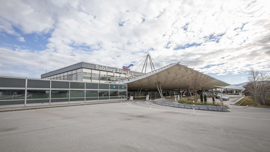 Licensed licensed transfers Switzerland airport transfers